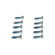 Bosch Mounting Screw Fastener 2 914 558 158
