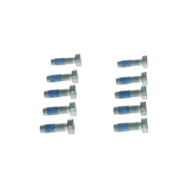 Bosch Mounting Screw Fastener 2 914 558 158