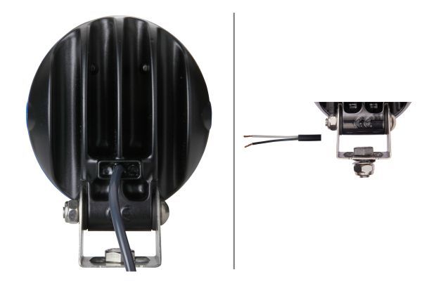 Hella Worklight High