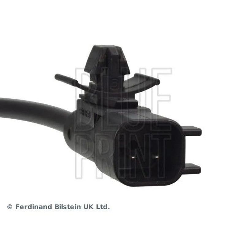 Blue Print ABS Wheel Speed Sensor Rear Right ADG07182