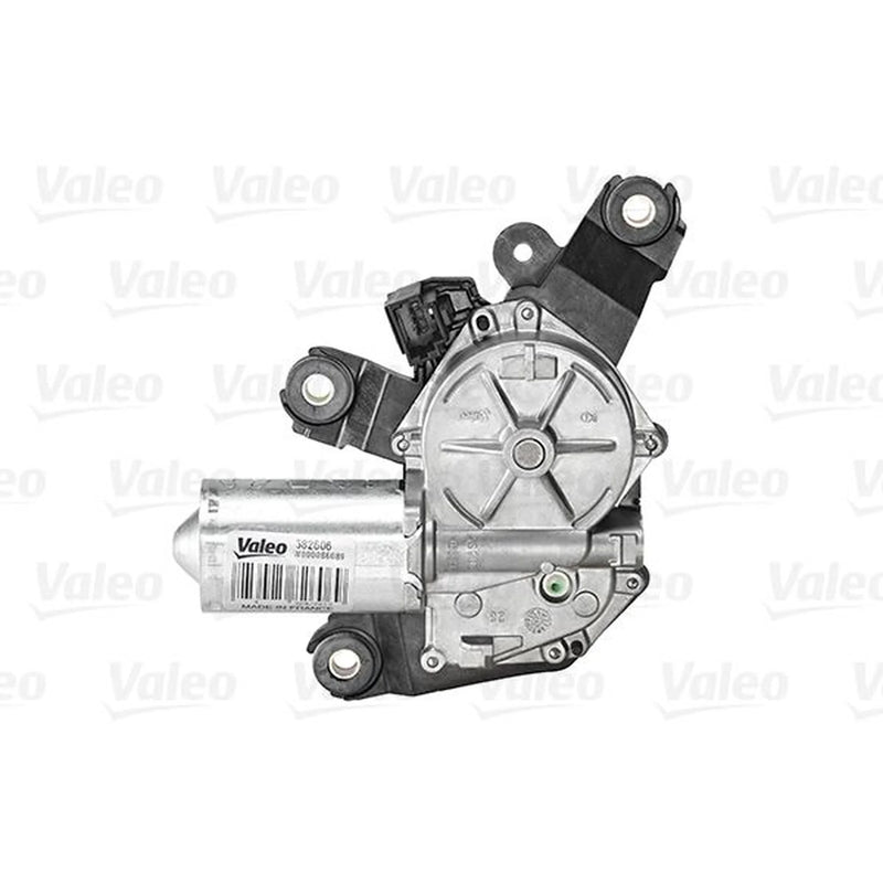Valeo Front/Rear Wiper Motor Rear 582606