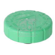 Febi Coolant Expansion Tank Cap 185516