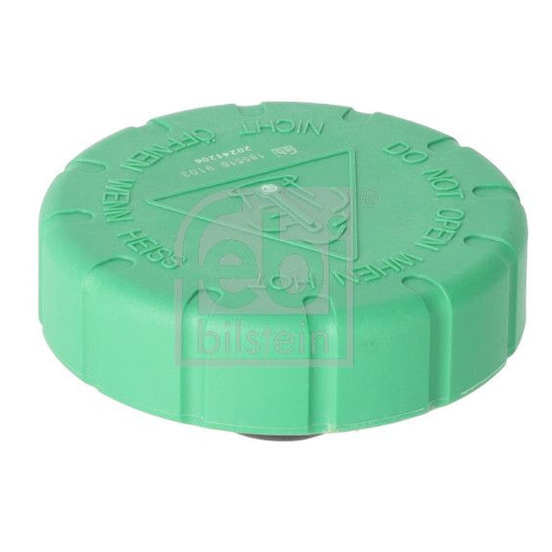 Febi Coolant Expansion Tank Cap 185516