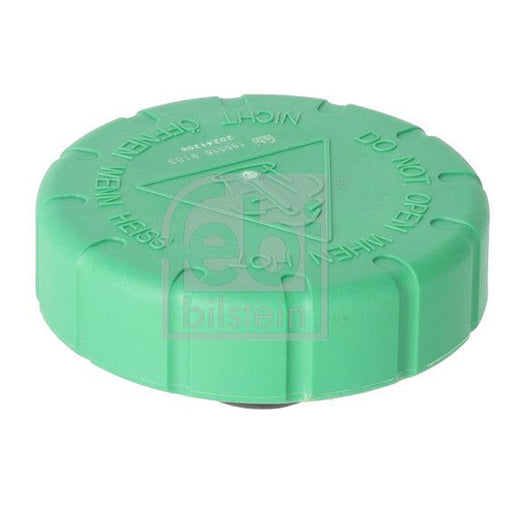 Febi Coolant Expansion Tank Cap 185516