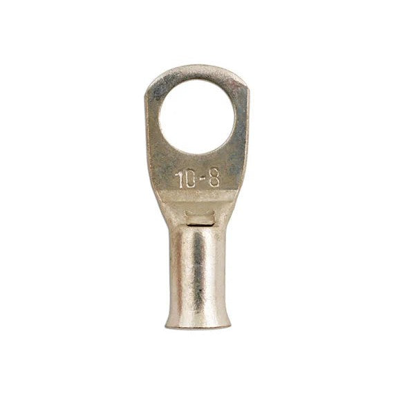 Connect Copper Tube Terminals 10mm² x 8.0mm 20pc - CPL