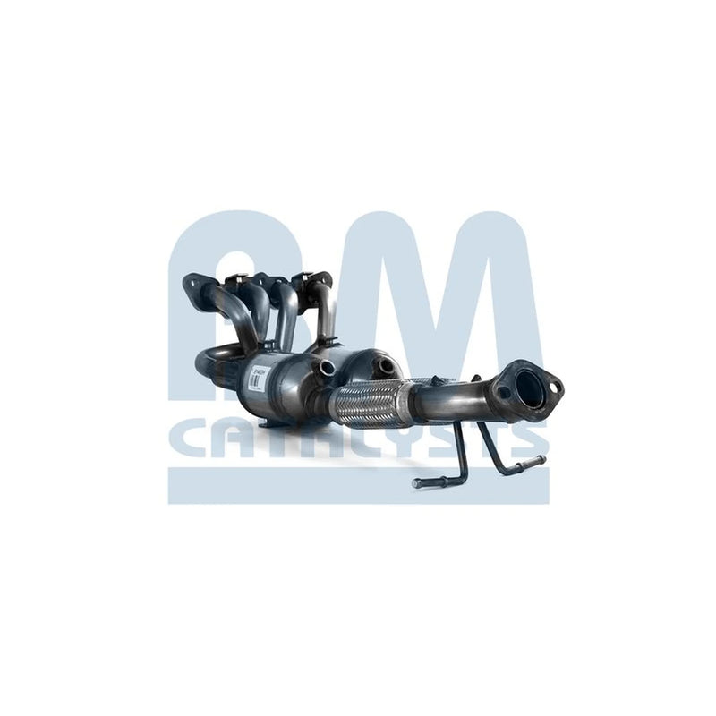 BM Catalysts Homologated Petrol Cat BM91483H
