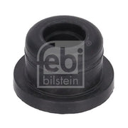 Febi Washer Fluid Pump/Washer Fluid Reservoir Gasket Rubber 194236