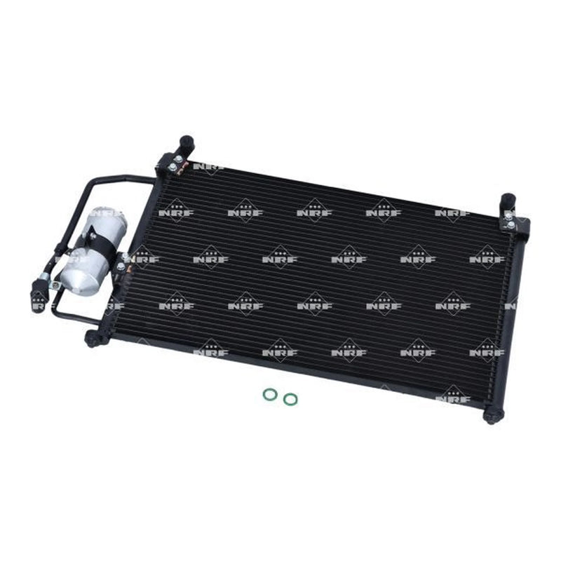 NRF Air Conditioning Condenser 35393