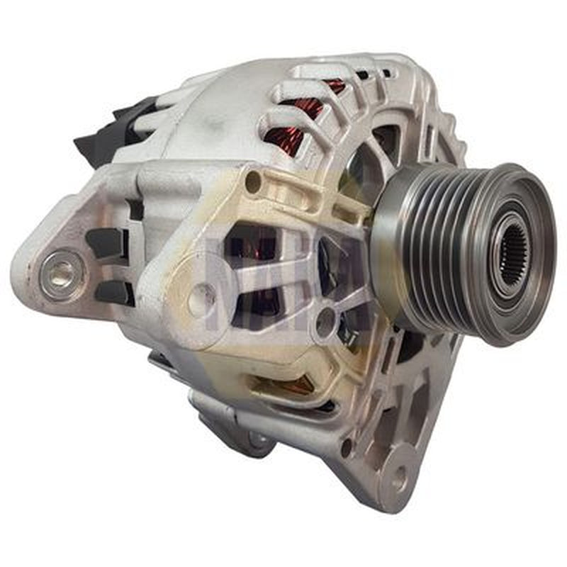 NAPA Car Alternator 12V NAL2018