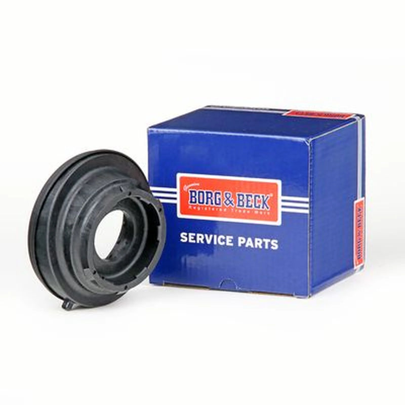 Borg & Beck Rolling Bearing Suspension Strut Support Mount Front BSM5266