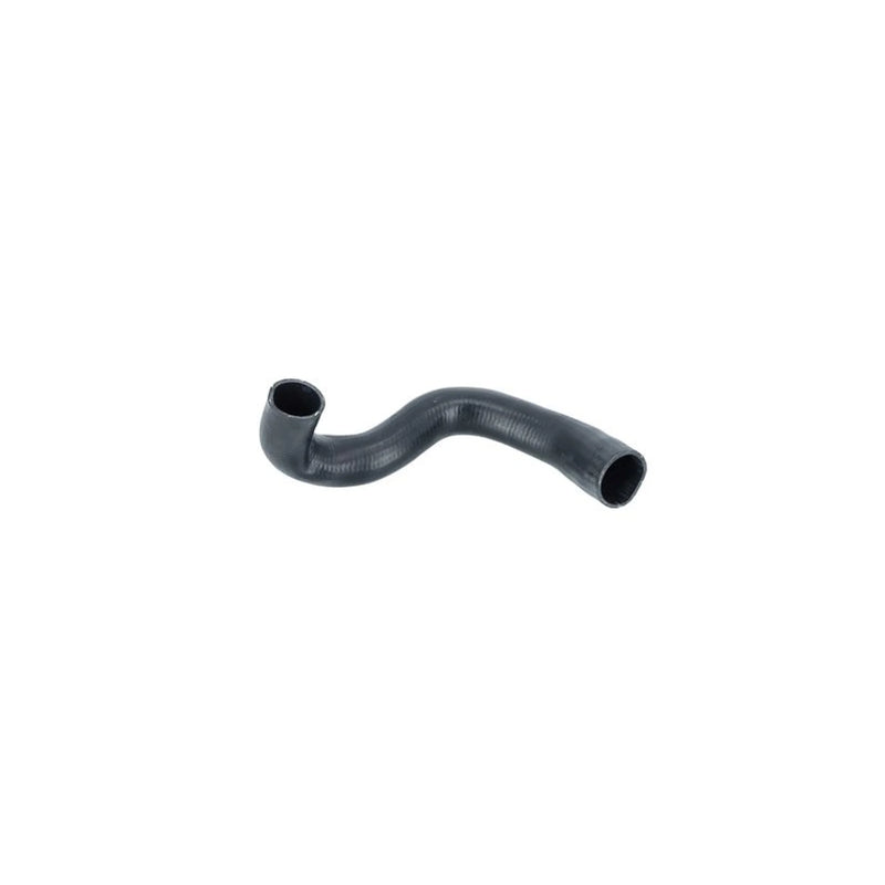 NRF Intercooler Turbo Charge Air Hose Upper Right 166294