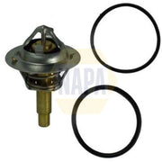 NAPA Thermostat,Coolant NTH1109