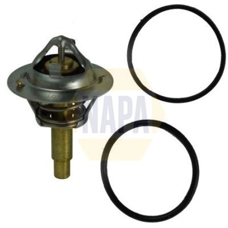 NAPA Thermostat,Coolant NTH1109