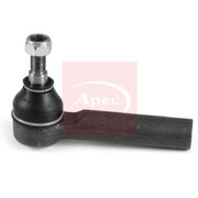 Apec Steering Tie Rod End Ball Joint Front Right M16x1.5 AST6829