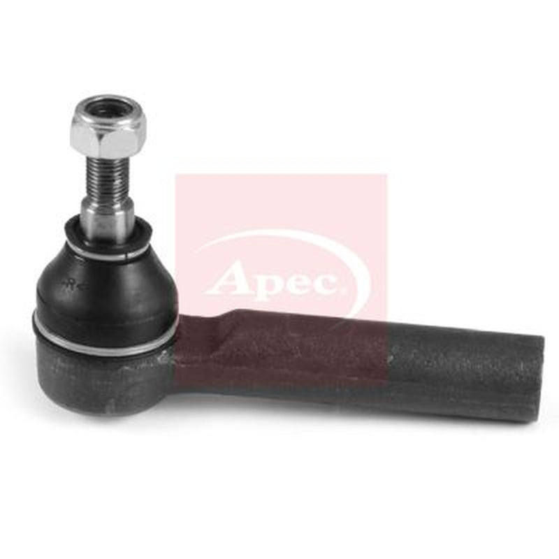 Apec Steering Tie Rod End Ball Joint Front Right M16x1.5 AST6829
