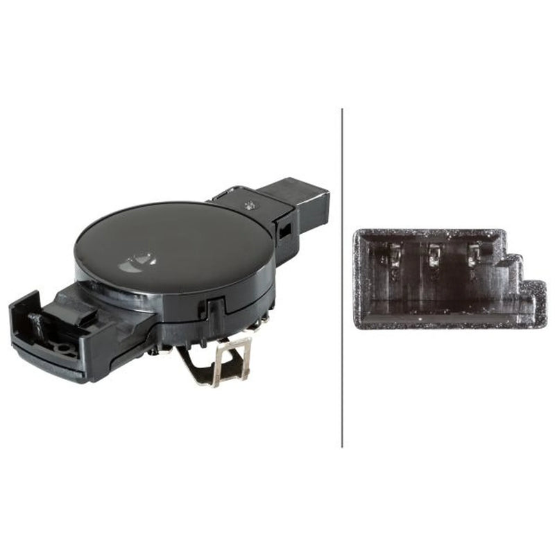 Hella Rain Sensor 6PW 011 014-831