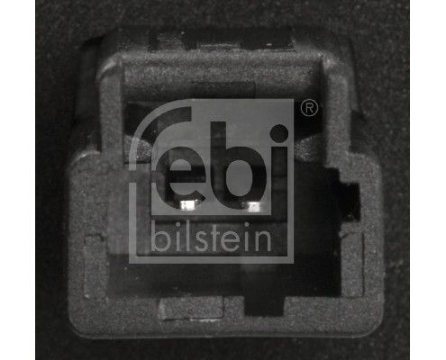 Febi Tailgate Release Switch 2 Connectors
