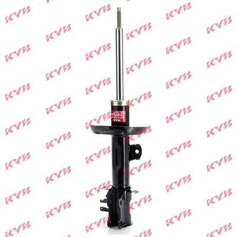 KYB Shock Absorber Damper Strut Front Left 339717