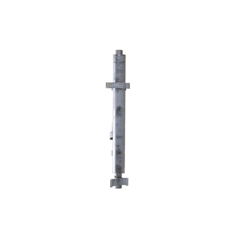 Hella Air Conditioning Condenser 8FC 366 221-801
