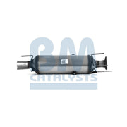 BM Catalysts Homologated Diesel Cat & Dpf BM11038H