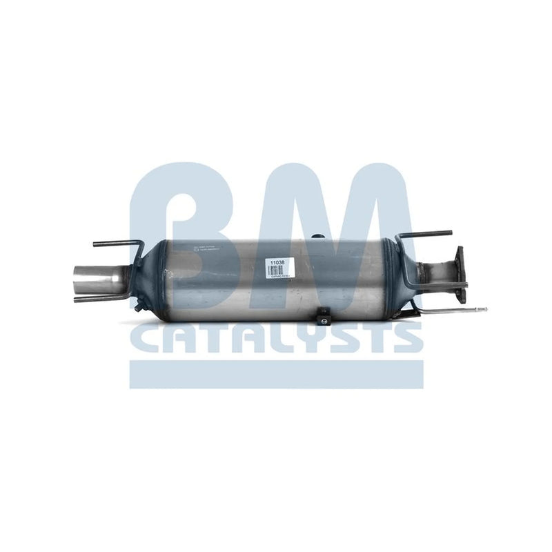 BM Catalysts Homologated Diesel Cat & Dpf BM11038H