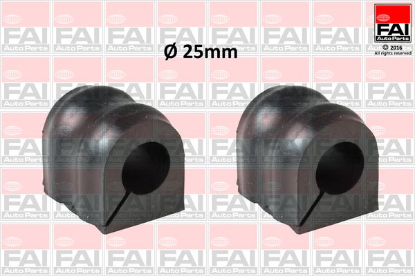FAI Anti Roll Bar Mounting Bracket