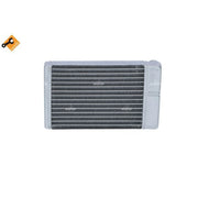 NRF Heater Matrix Core Heat Exchanger 54389