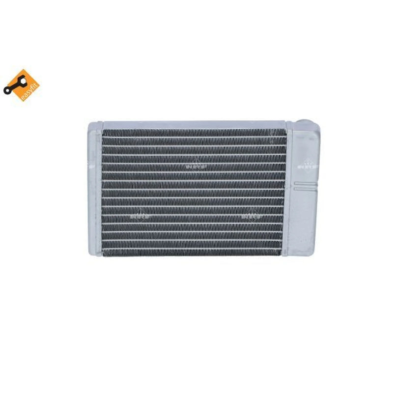 NRF Heater Matrix Core Heat Exchanger 54389