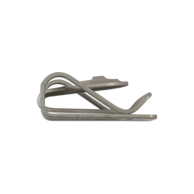 Connect Metal Trim U-Nut - for VW Group 50pc - CPL