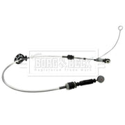 Borg & Beck Manual Transmission Cable Pull BKG1373