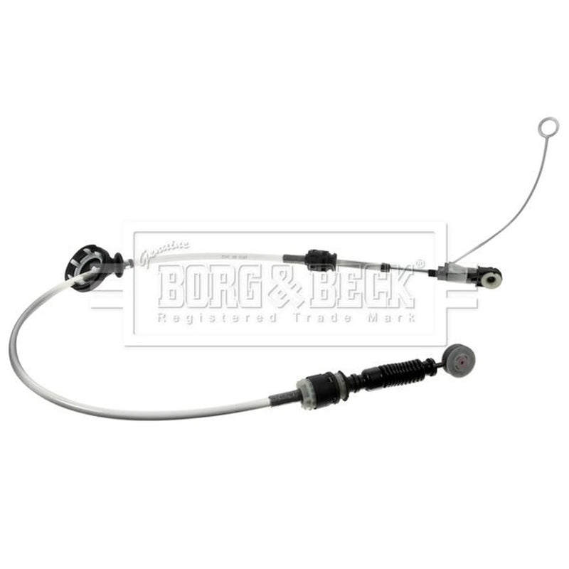 Borg & Beck Manual Transmission Cable Pull BKG1373