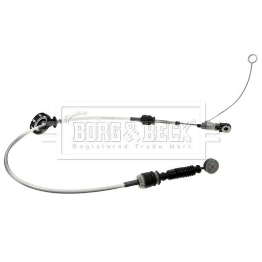 Borg & Beck Manual Transmission Cable Pull BKG1373