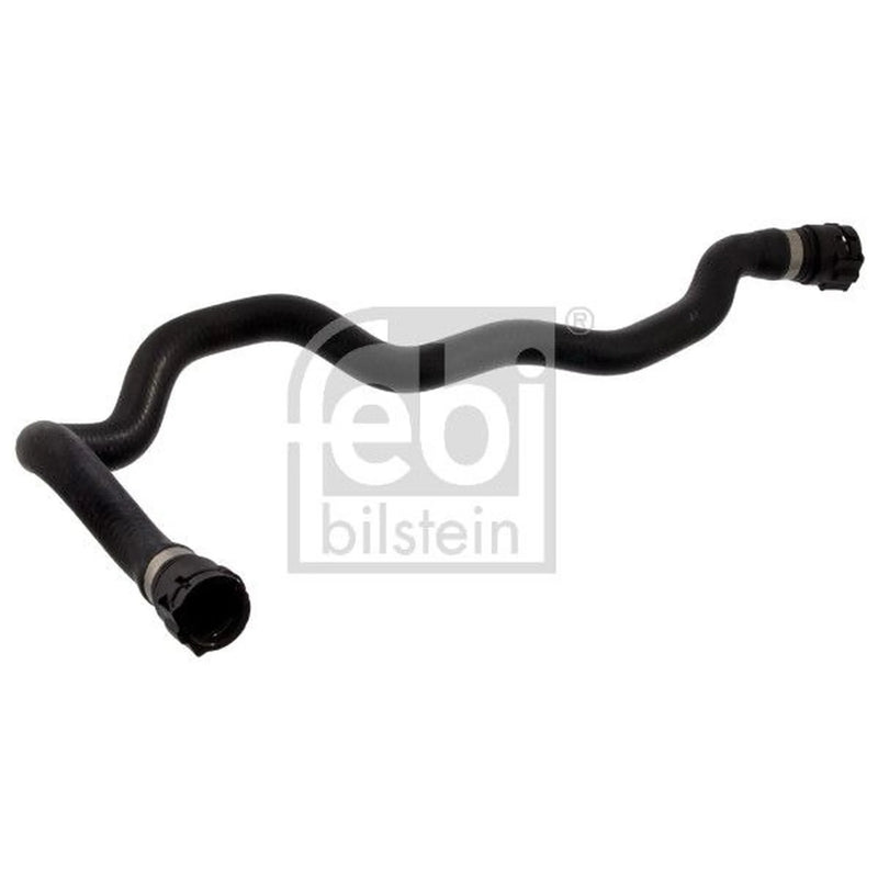 Febi Radiator Coolant Hose 485mm ID 45839