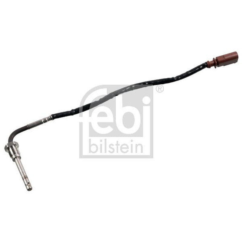 Febi Exhaust Gas Temperature Sensor before soot particulate 185584