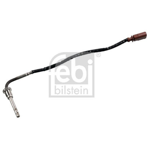 Febi Exhaust Gas Temperature Sensor before soot particulate 185584