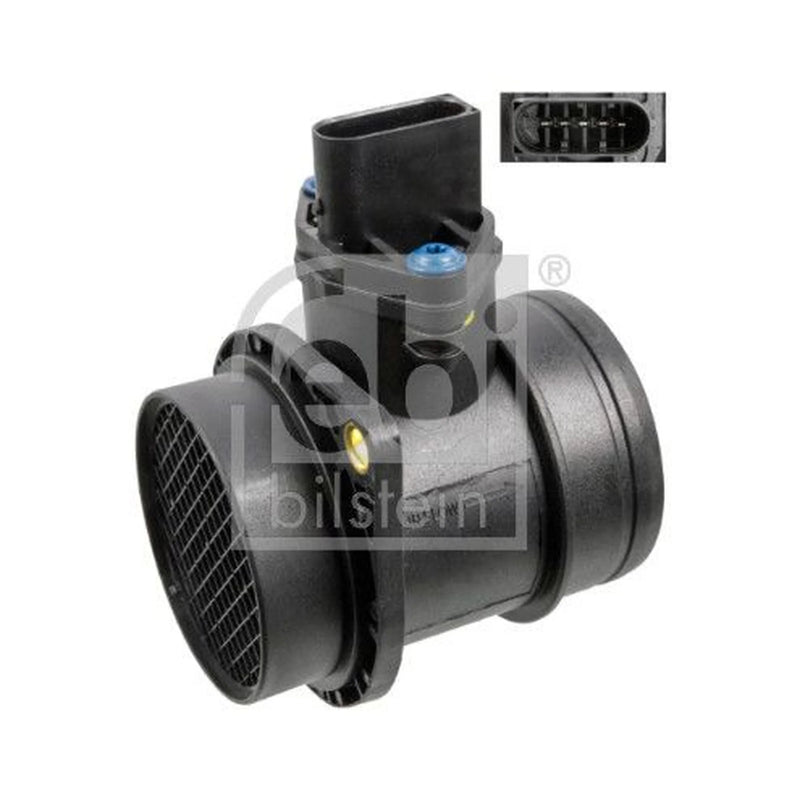 Febi MAF Sensor (Mass Air Flow) 36714