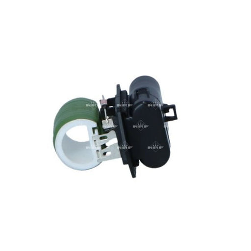NRF Heater Blower Resistor 342011