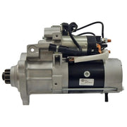 Hella Starter Motor 24V 8kW 12 Teeth 8EA 012 586-731