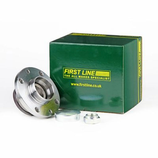 First Line Wheel Bearing Kit FBK1006