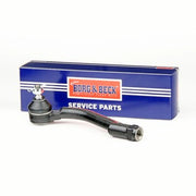 Borg & Beck Steering Tie Rod End Ball Joint BTR5381