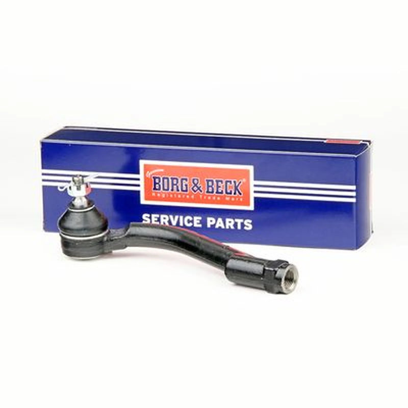 Borg & Beck Steering Tie Rod End Ball Joint BTR5381
