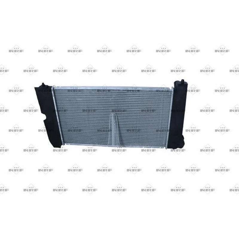 NRF Engine Radiator 53396