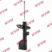 KYB Shock Absorber Damper Strut Front 3348084
