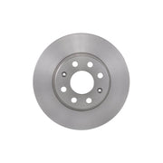 Bosch 2 x Solid Front Brake Discs 0 986 479 402