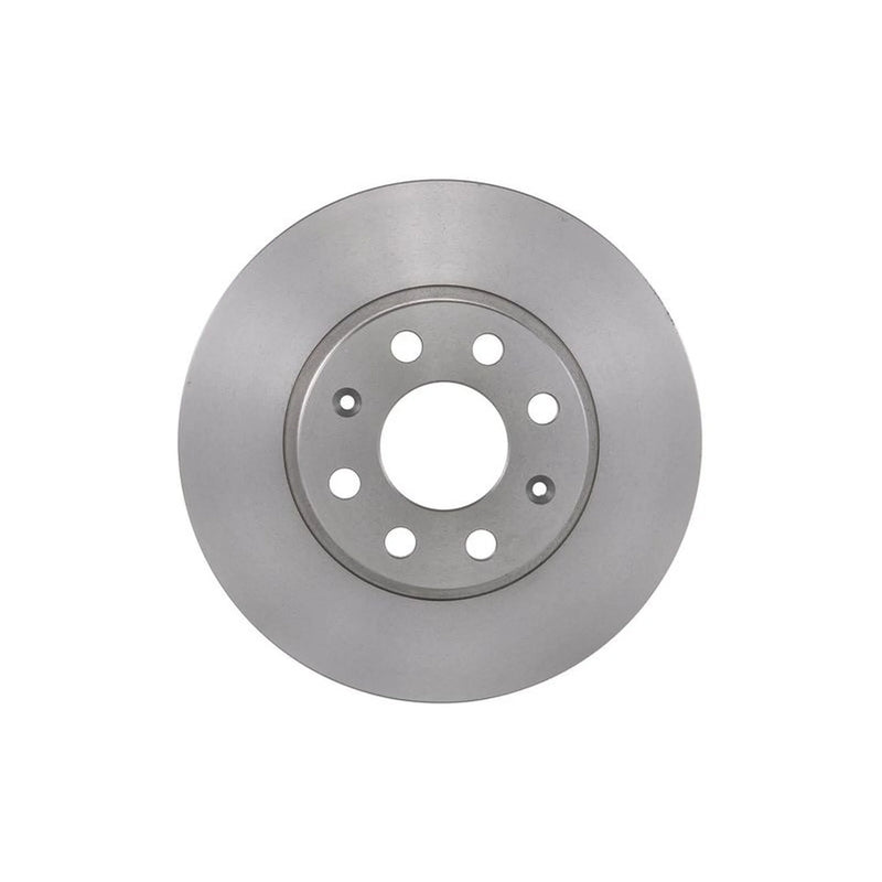 Bosch 2 x Solid Front Brake Discs 0 986 479 402