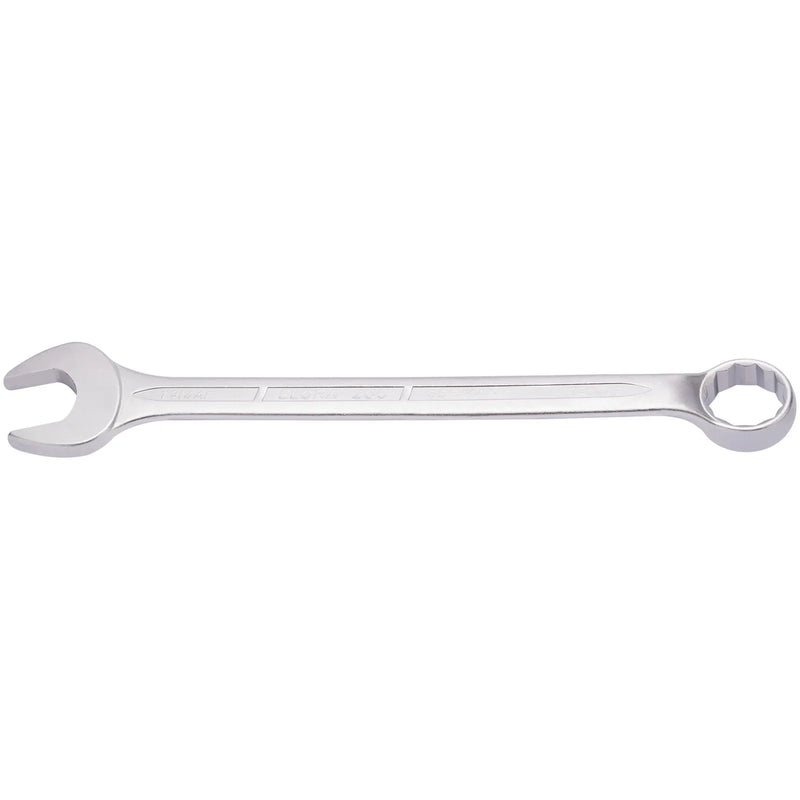 Elora Long Imperial Combination Spanner - Multiple Length Options