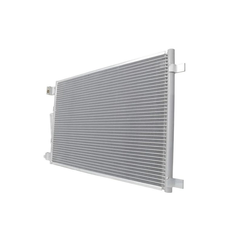 Hella Air Conditioning Condenser 8FC 366 221-061
