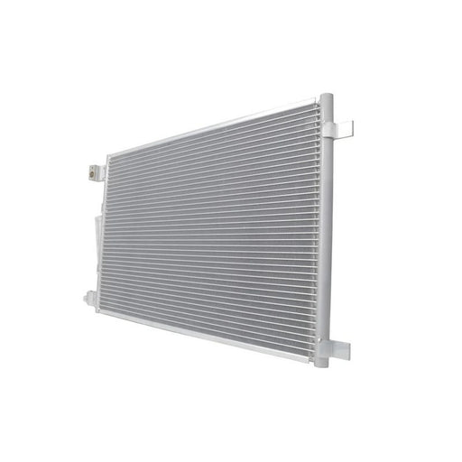Hella Air Conditioning Condenser 8FC 366 221-061