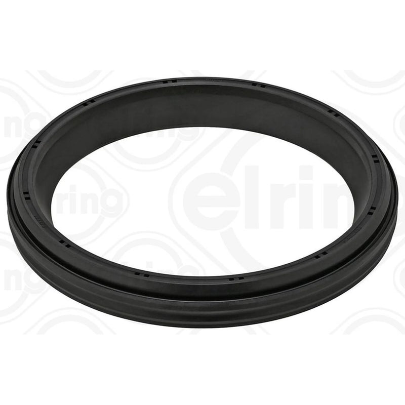 Elring Cylinder Head Cover Gasket ACM (Polyacrylate) 912.270