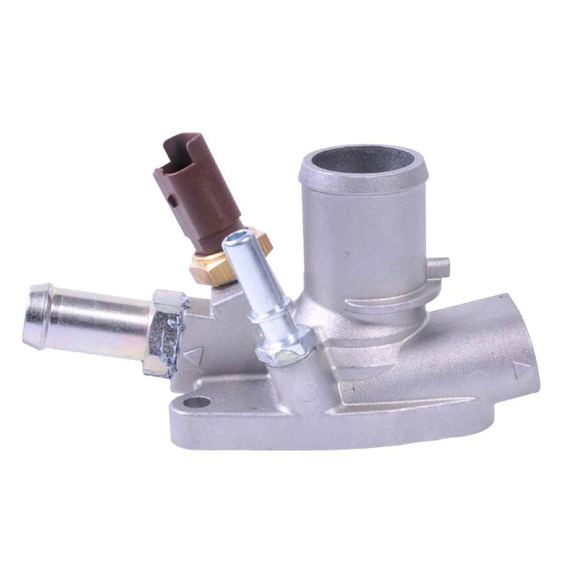 Gates Thermostat,Coolant TH43980G1